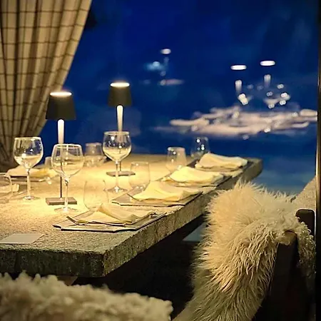 Hotellerie De Mascognaz