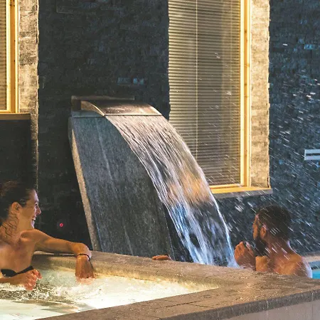 Hotel Hotellerie De Mascognaz Champoluc