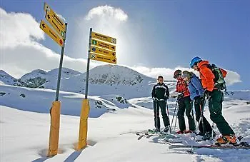 Hotellerie De Mascognaz 5* Champoluc