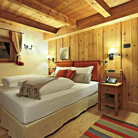 Hotellerie De Mascognaz 4*