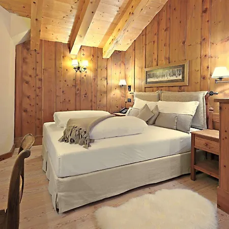 Hotellerie De Mascognaz 4*