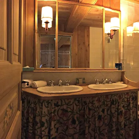 Hotellerie De Mascognaz