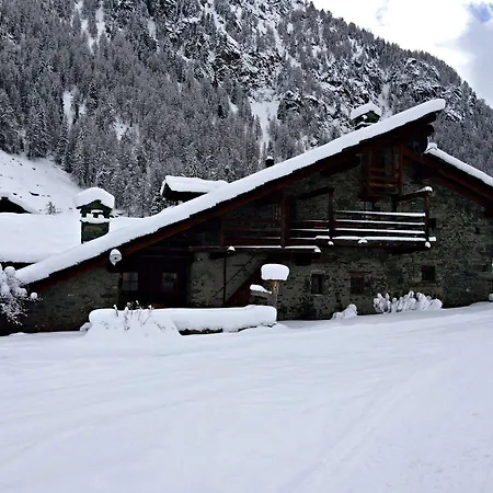 Hotellerie De Mascognaz Hotel 4*