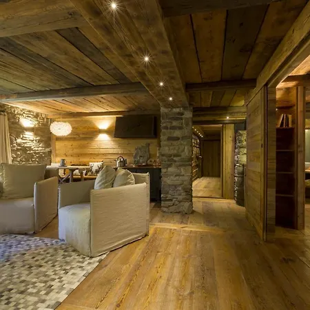 Hotellerie De Mascognaz 5*