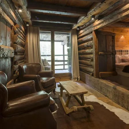 Hotellerie De Mascognaz