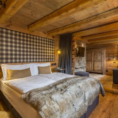 Hotel Hotellerie De Mascognaz 4*