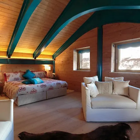 Hotellerie De Mascognaz 4*