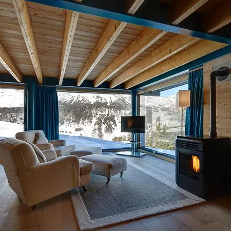 Hotellerie De Mascognaz Hotel Champoluc