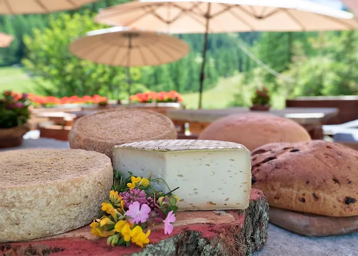 Hotellerie De Mascognaz 5* シャンポルク