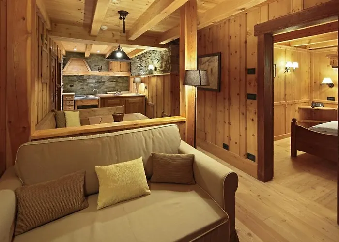 Hotellerie De Mascognaz 5*