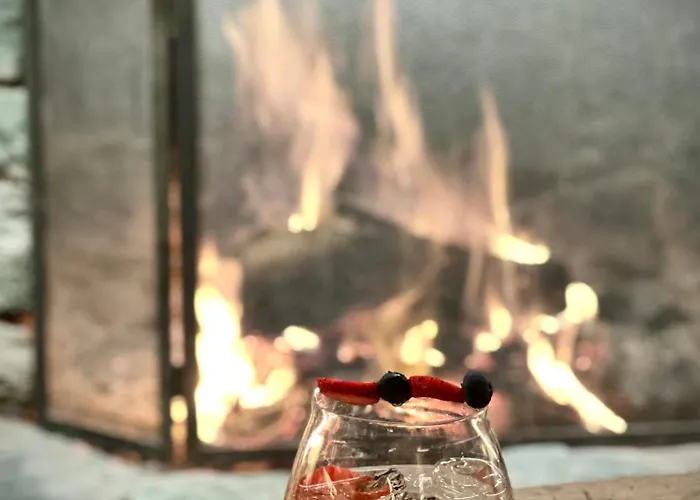 Hotellerie De Mascognaz Hotel Champoluc