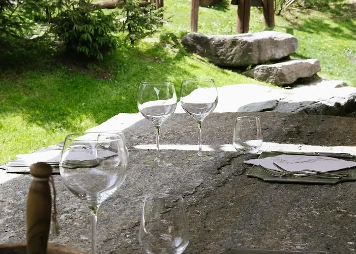 Hotellerie De Mascognaz 5*