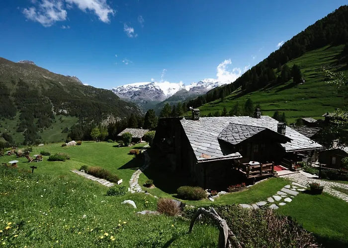 ホテル Hotellerie De Mascognaz シャンポルク