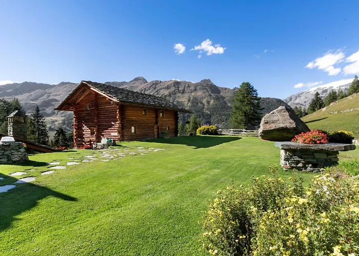 Hotellerie De Mascognaz