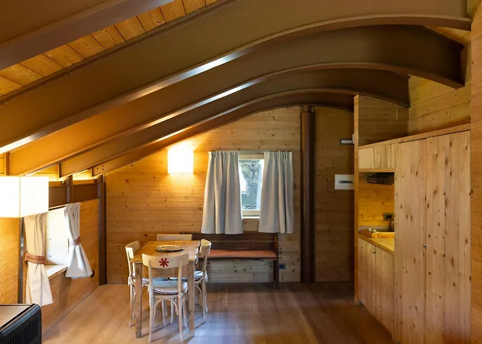 Hotel Hotellerie De Mascognaz