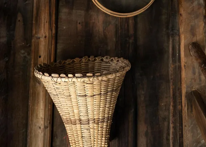 Hotellerie De Mascognaz 5*