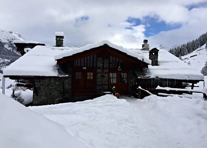 Hotellerie De Mascognaz 5*