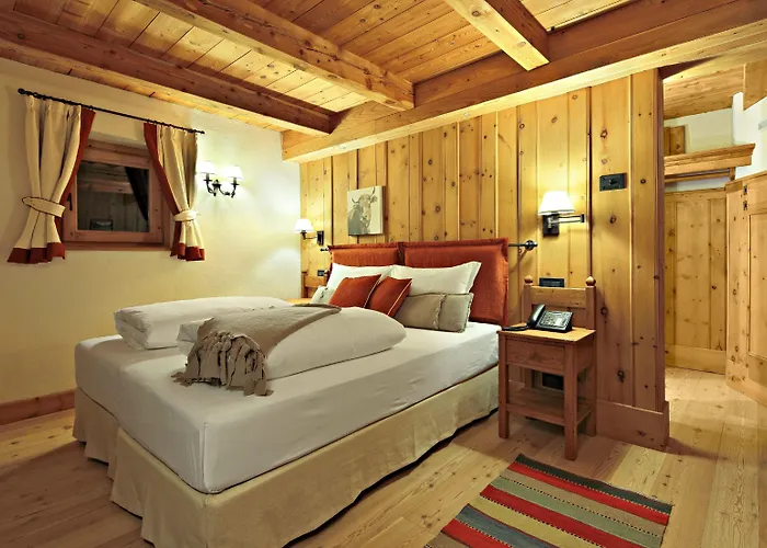 Hotellerie De Mascognaz ホテル