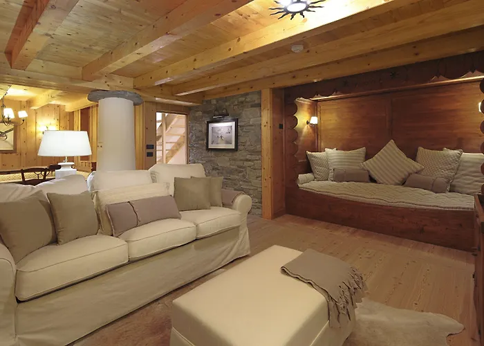 Hotellerie De Mascognaz