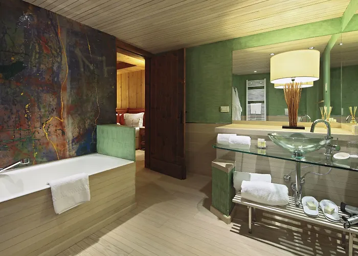 Hotellerie De Mascognaz ホテル