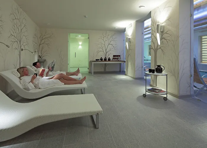 Hotellerie De Mascognaz