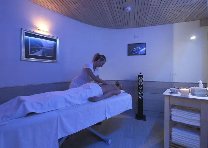 Hotellerie De Mascognaz Hotel Champoluc