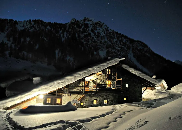 Hotellerie De Mascognaz 5*