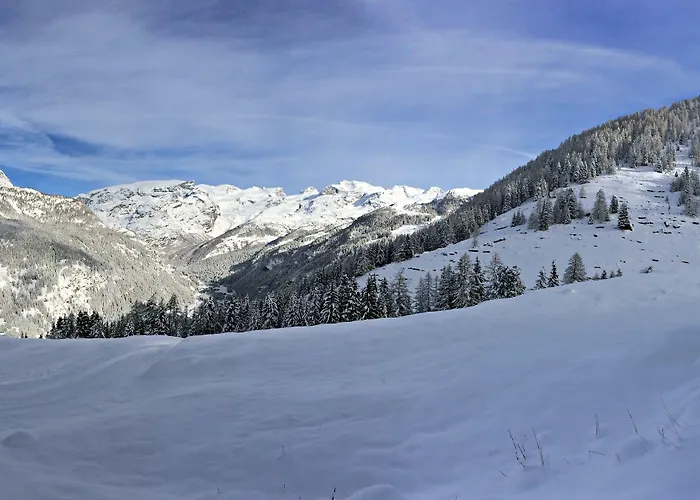 Hotellerie De Mascognaz Hotel