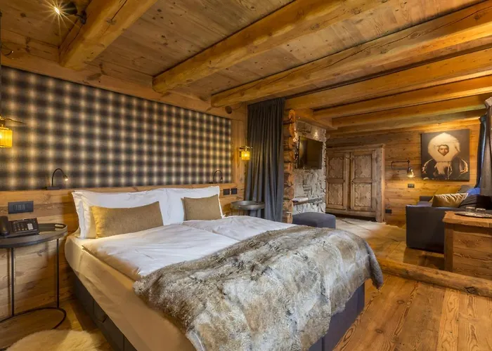 ホテル Hotellerie De Mascognaz 5*